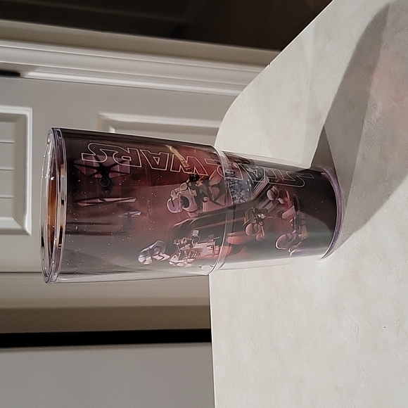 Tervis Tumbler Star Wars 24 oz Beautiful - Picture 1 of 7